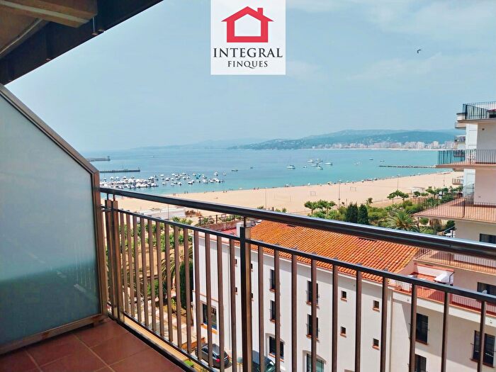 Piso en venta en Platja Gran, Palamós de 2 habitaciones