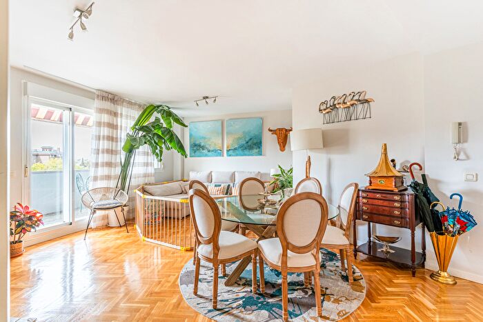 Piso en venta en Golf El Carralero, Majadahonda de 3 habitaciones