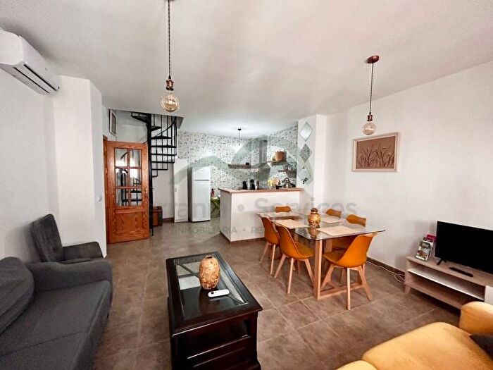Piso en venta en Andalucía, Málaga de 3 habitaciones