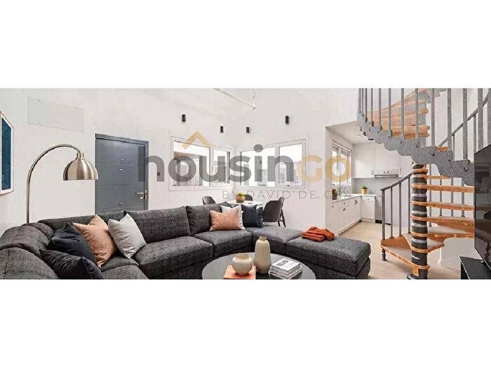 Casas en venta y pisos alquiler - 2