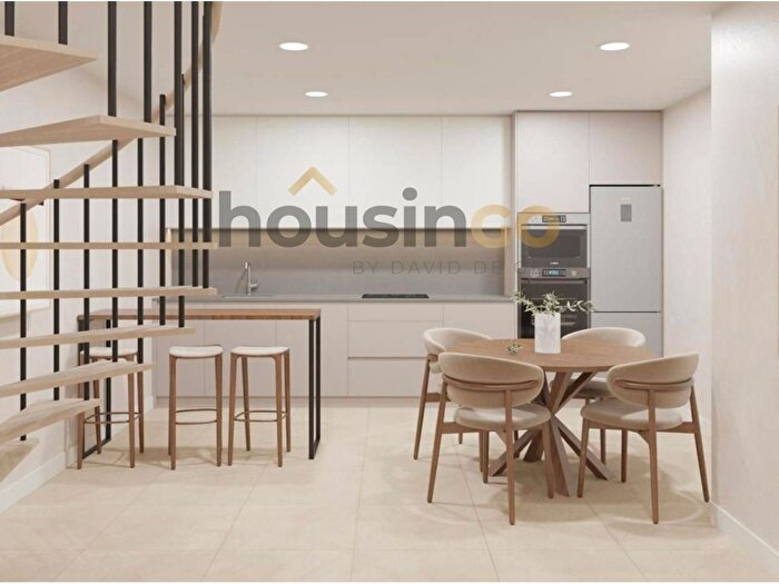 Casas en venta y pisos alquiler - 3