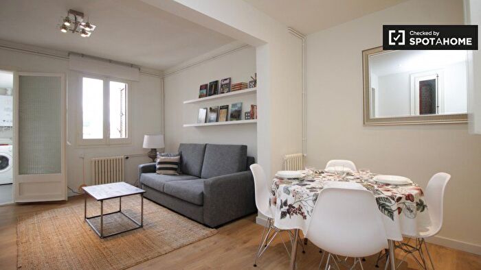 Piso en alquiler en Ciutat Vella, Barri Gòtic de 3 habitaciones