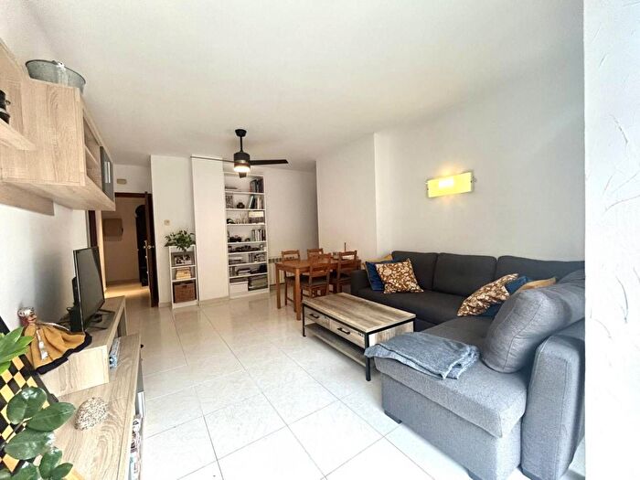Piso en venta en Centre Sant Oleguer, Sol i Padris Sant Oleguer de 3 habitaciones