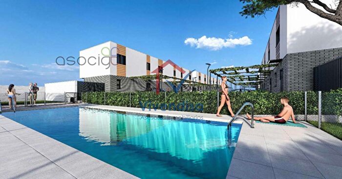 Casas en venta y pisos alquiler - 2