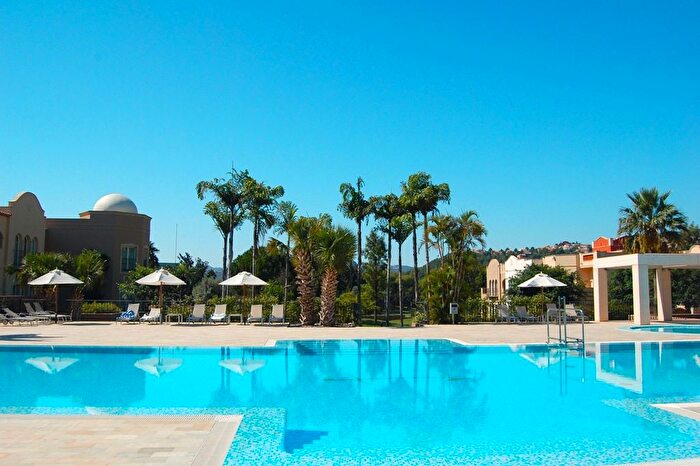 Piso en venta en La Xara La Sella, Dénia de 2 habitaciones