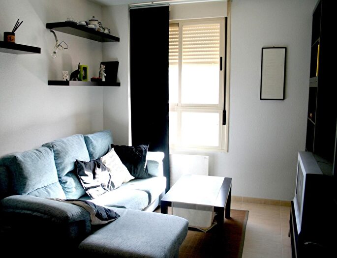 Piso en venta en El Molar Madrid, Madrid de 2 habitaciones