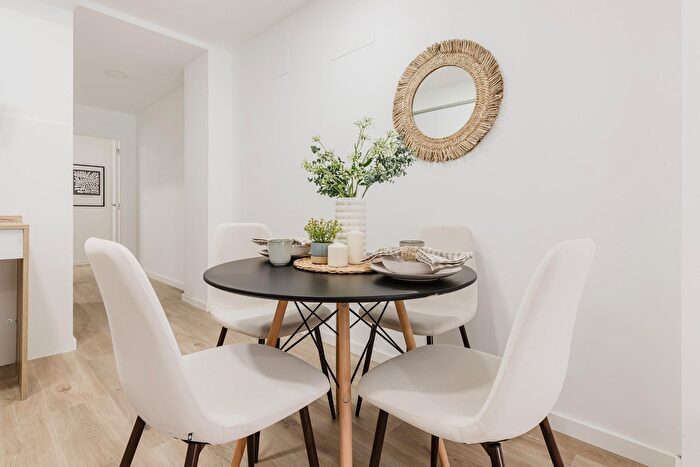 Casas en venta y pisos alquiler - 2