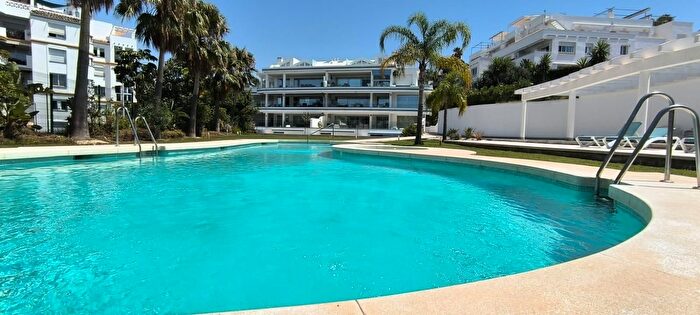Piso en venta en Torrequebrada, Hacienda Torrequebrada de 3 habitaciones