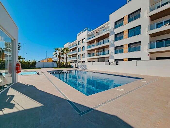 Piso en alquiler en Orihuela Costa, La Zenia de 2 habitaciones