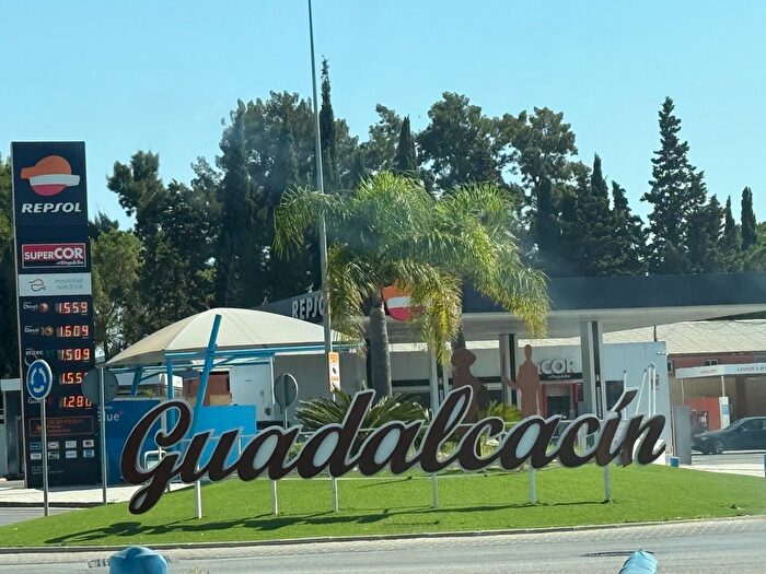 Casa en venta en Caballero Bonald San José Obrero Guadalcacín, Jerez de la Frontera de 4 habitaciones