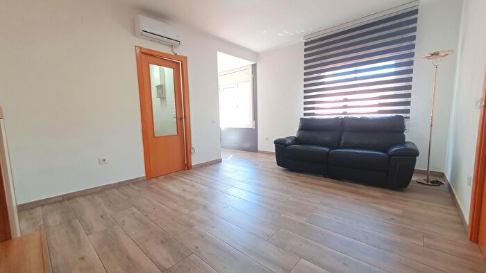 Piso en venta en Creu de Barberà Sector Sud, Creu de Barberà de 2 habitaciones