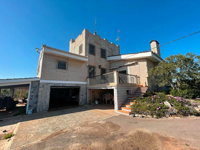 Casa en venta en Pedanías Oeste, La Magdalena Molinos Marfagones de 5 habitaciones
