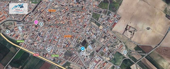 Casas en venta y pisos alquiler - 3