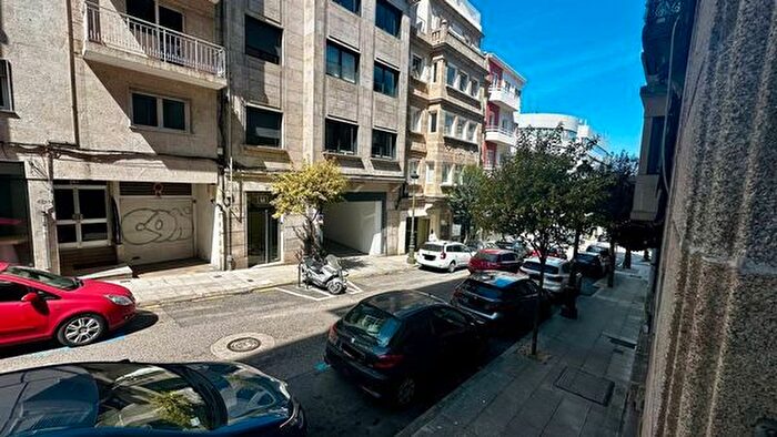 Piso en venta en Centro Urbano, Plaza España Corte Inglés de 2 habitaciones