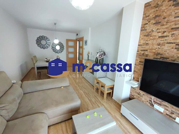 Casas en venta y pisos alquiler - 1