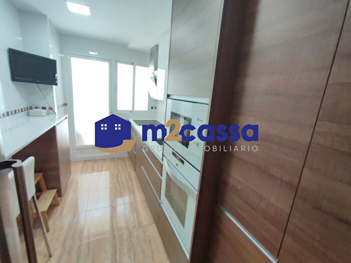 Casas en venta y pisos alquiler - 2