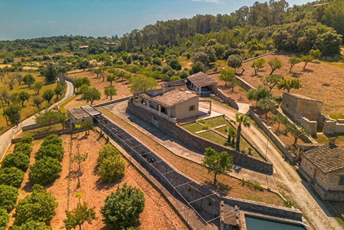Casa en venta en Selva, Illes Balears de 3 habitaciones
