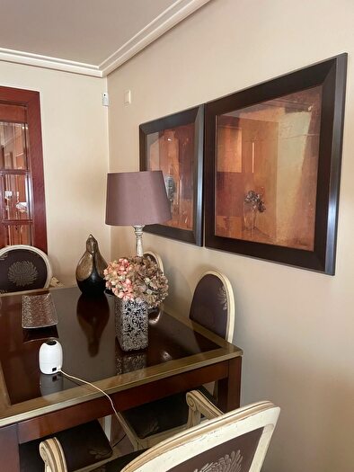 Casas en venta y pisos alquiler - 2