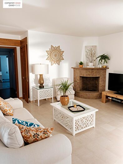 Casas en venta y pisos alquiler - 2