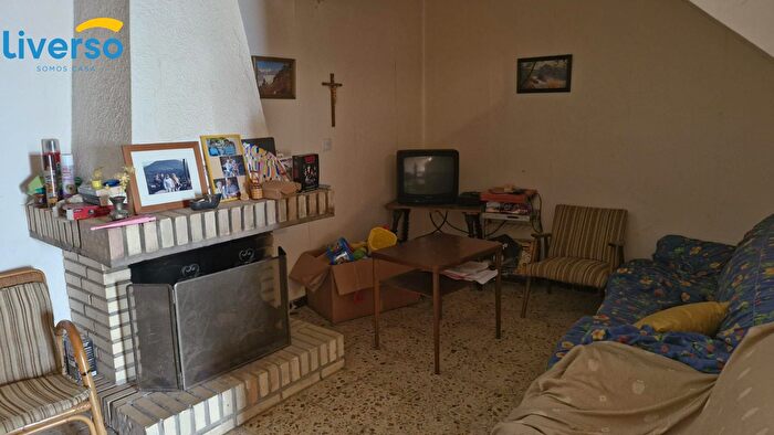 Casa en venta en Castillejo de Robledo, Soria de 4 habitaciones