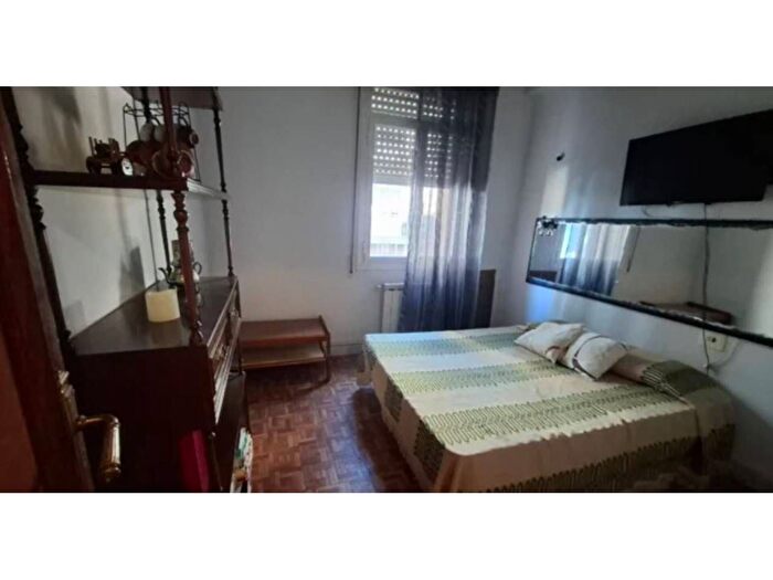 Piso en venta en A Carballeira, Ourense Capital de 3 habitaciones
