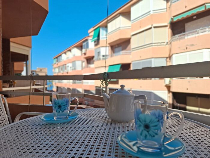 Piso en venta en Torrenueva Costa, Granada de 2 habitaciones
