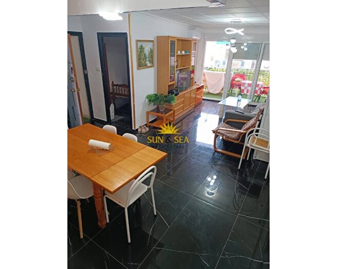 Casas en venta y pisos alquiler - 2