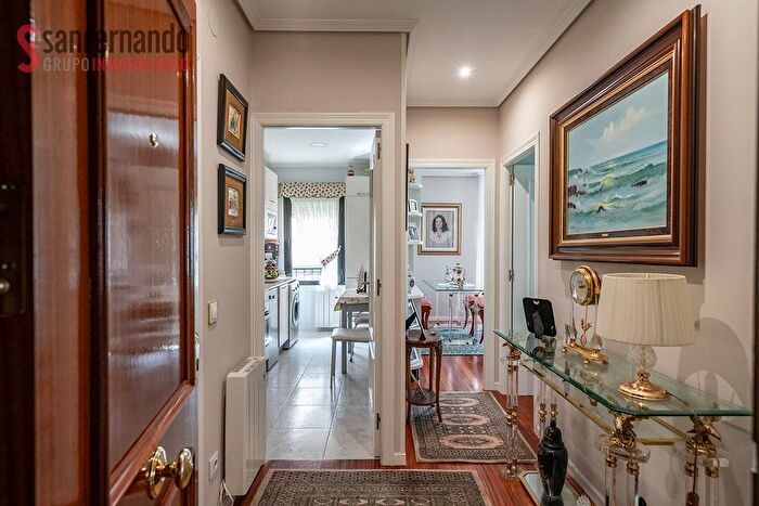 Casas en venta y pisos alquiler - 2