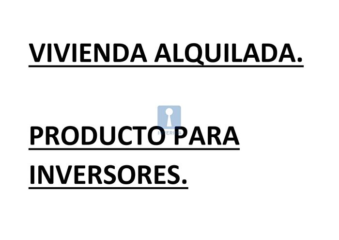 Casas en venta y pisos alquiler - 2