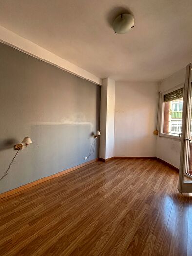 Piso en venta en Sants Montjuïc, La Marina del Port de 3 habitaciones