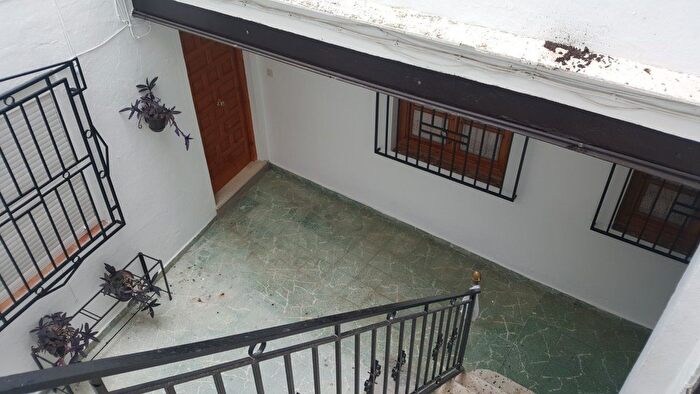 Piso en venta en Paterna de Rivera, Cádiz de 1 habitacion