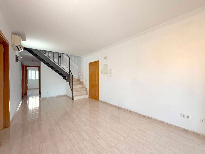 Casas en venta y pisos alquiler - 2