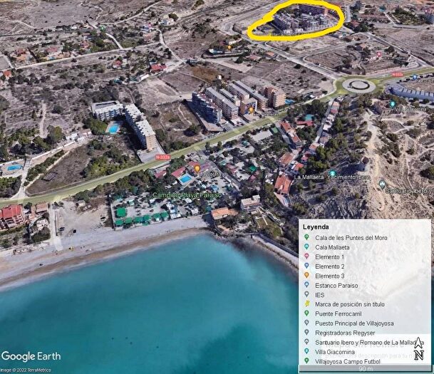 Casas en venta y pisos alquiler - 2