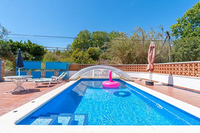 Casa en venta en Carlit Montseny, Empuriabrava de 3 habitaciones