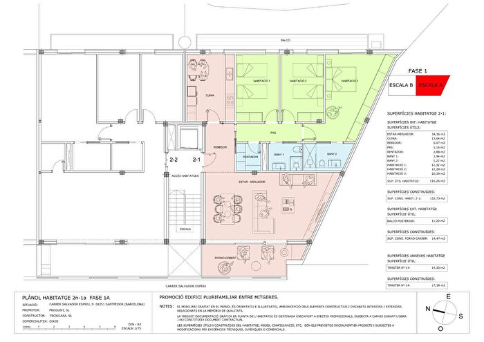 Casas en venta y pisos alquiler - 3