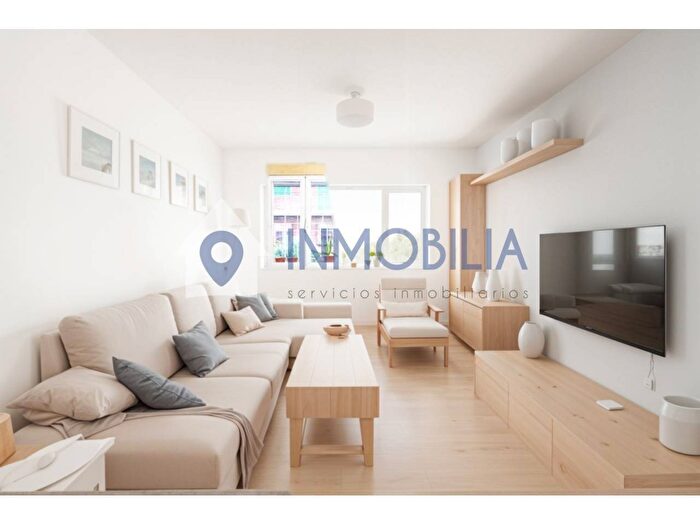Piso en venta en Comunidad de Madrid, Madrid de 1 habitacion