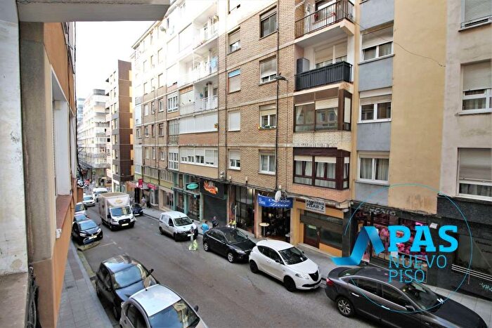 Casas en venta y pisos alquiler - 2