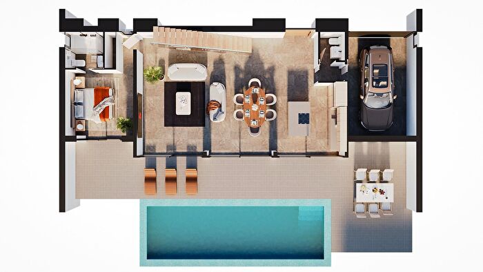Casas en venta y pisos alquiler - 3