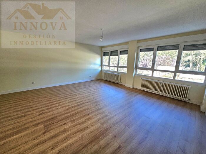 Piso en venta en Centro, Palencia Capital de 3 habitaciones