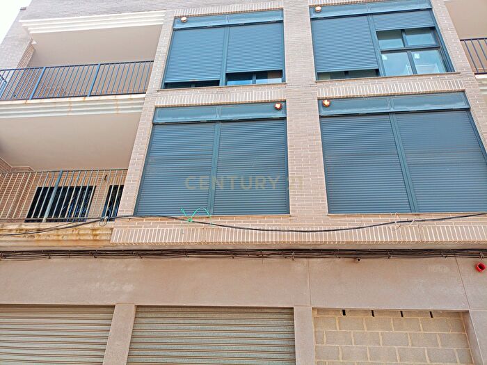 Piso en venta en Puerto de Sagunto, Playa Puerto de Sagunto de 2 habitaciones