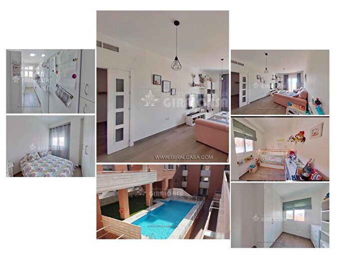 Casas en venta y pisos alquiler - 1