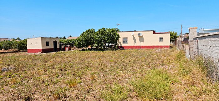 Casa en venta en Las Lagunas Campano, Chiclana de la Frontera de 1 habitacion