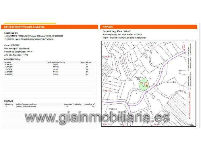 Casas en venta y pisos alquiler - 3
