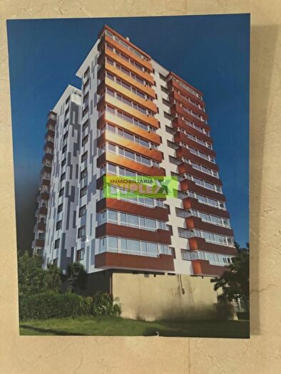 Piso en venta en Zona Fernández Ladreda, Pontevedra Capital de 3 habitaciones