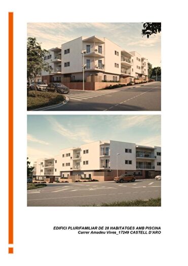 Casas en venta y pisos alquiler - 3