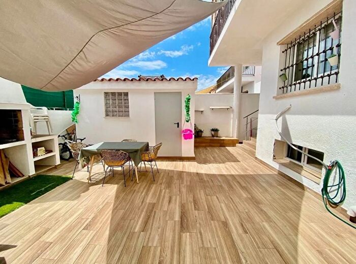Casas en venta y pisos alquiler - 1