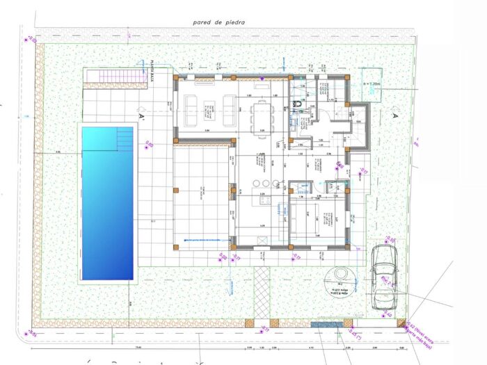 Casas en venta y pisos alquiler - 2