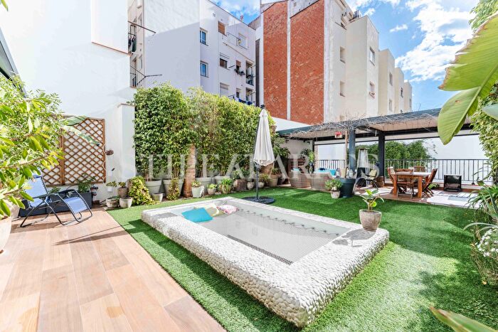 Casas en venta y pisos alquiler - 1