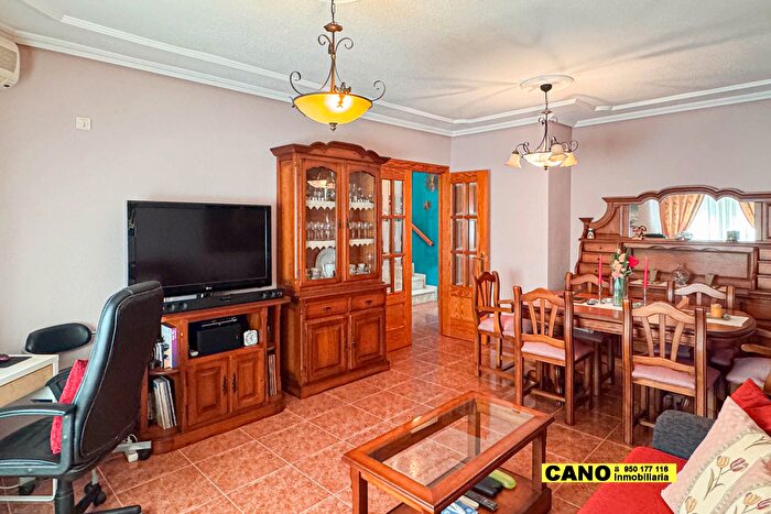Casas en venta y pisos alquiler - 2
