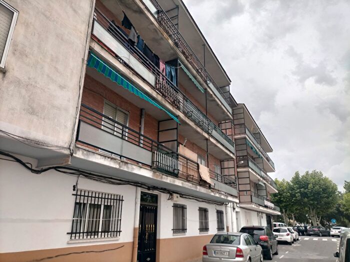Piso en venta en Arévalo, Ávila de 2 habitaciones